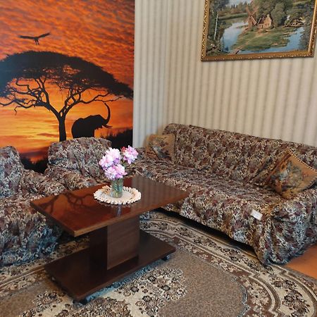 Hotel Mariella Akhaltsikhe  Esterno foto