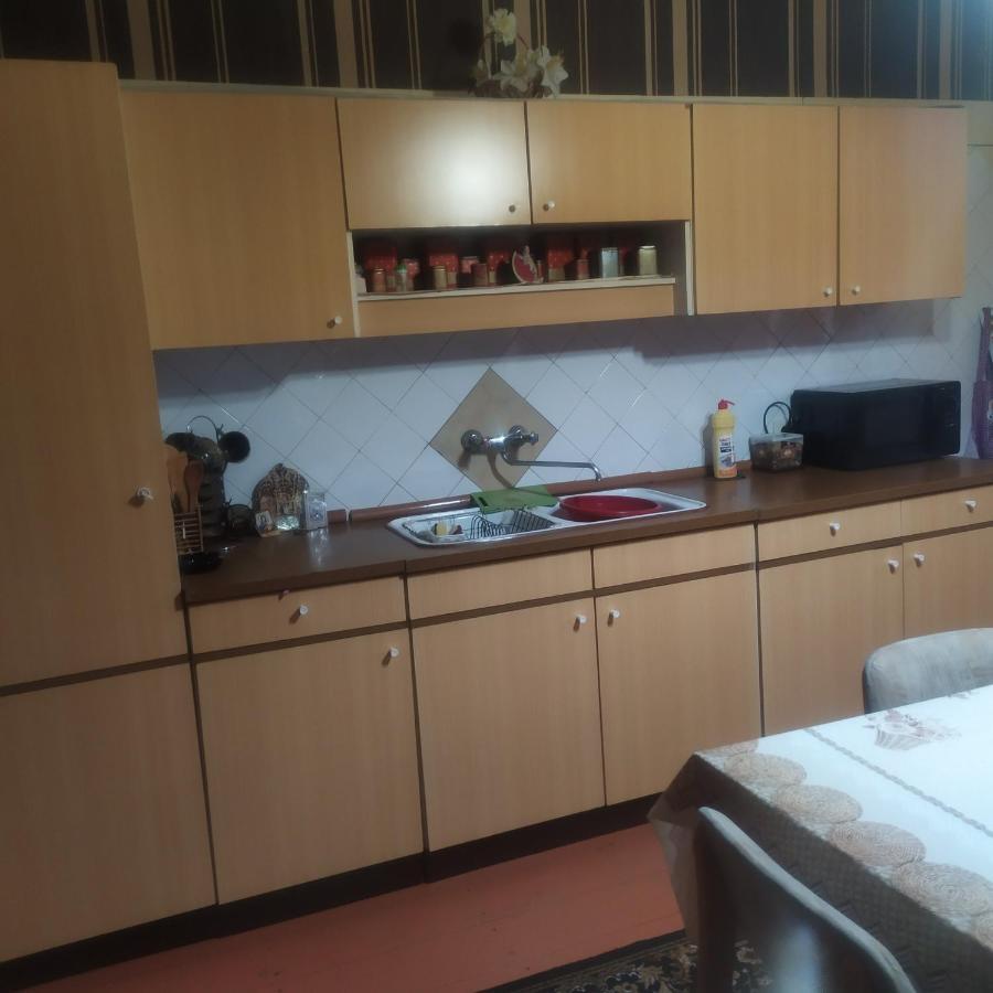 Hotel Mariella Akhaltsikhe  Esterno foto