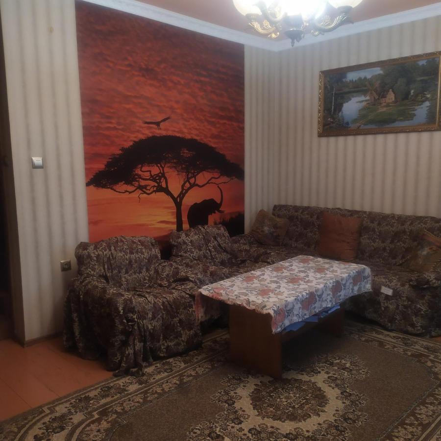 Hotel Mariella Akhaltsikhe  Esterno foto