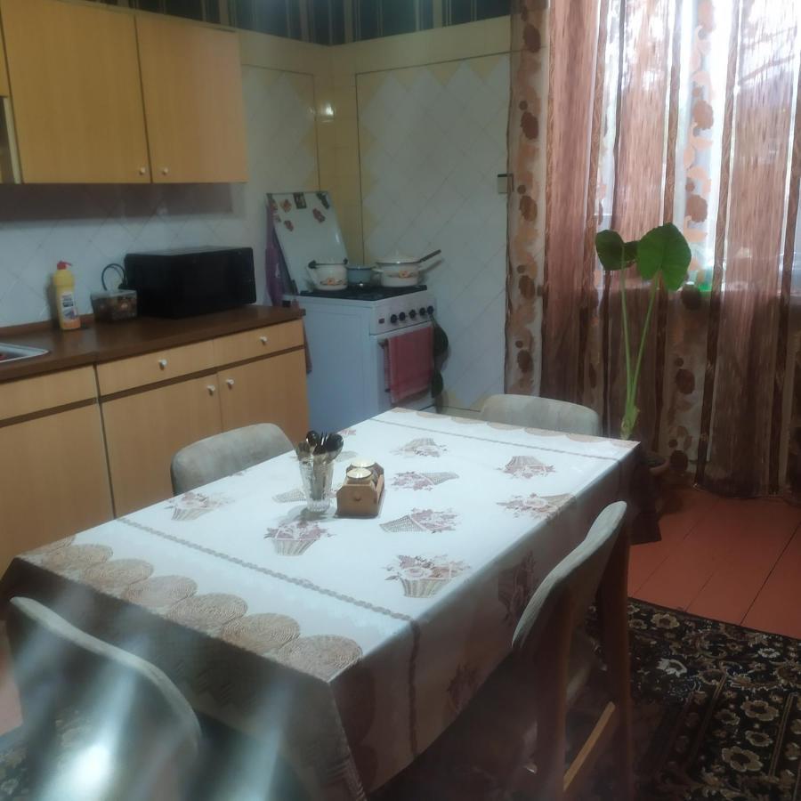 Hotel Mariella Akhaltsikhe  Esterno foto
