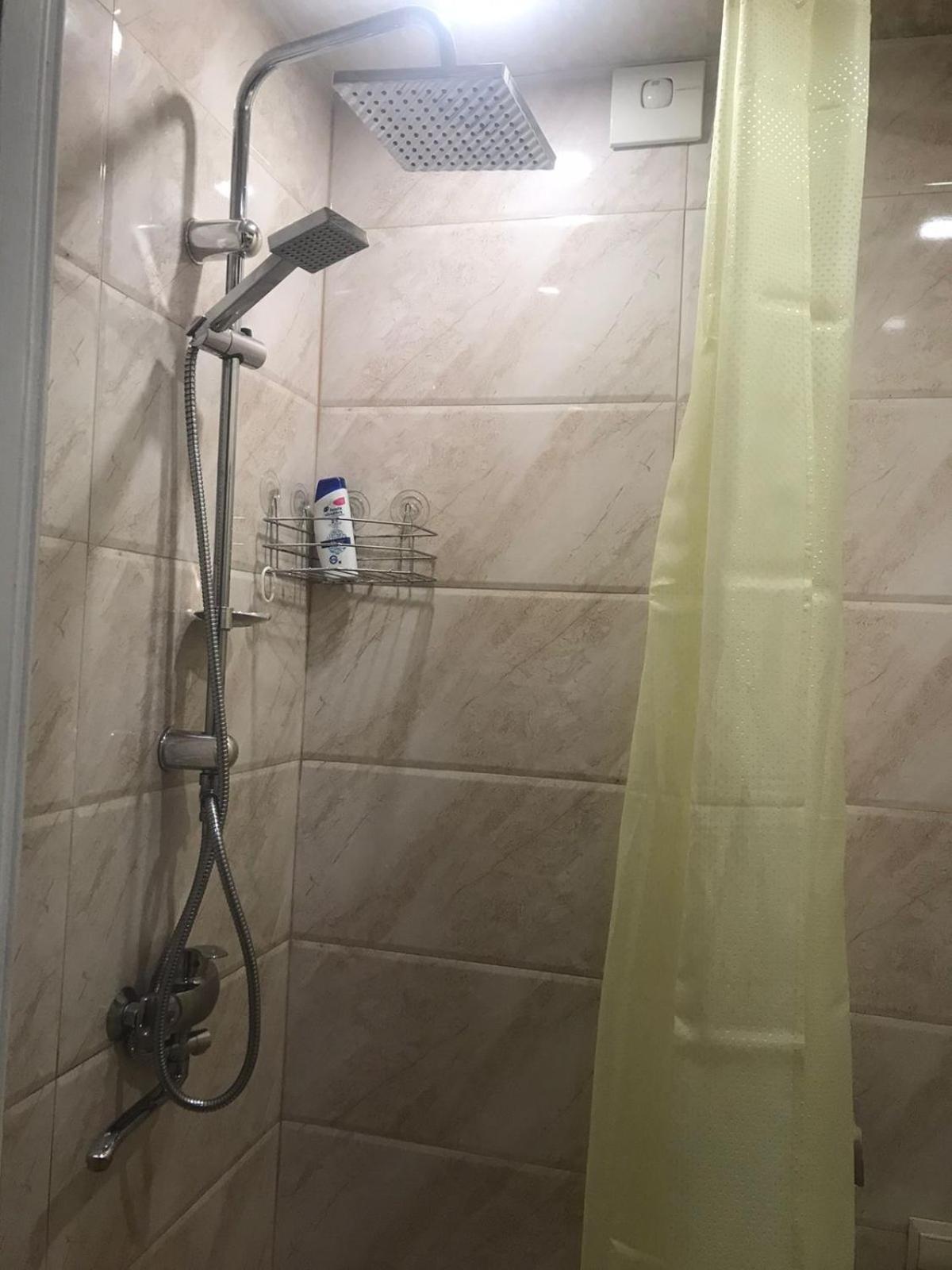 Hotel Mariella Akhaltsikhe  Esterno foto