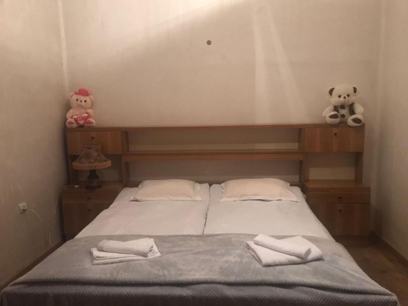 Hotel Mariella Akhaltsikhe  Esterno foto