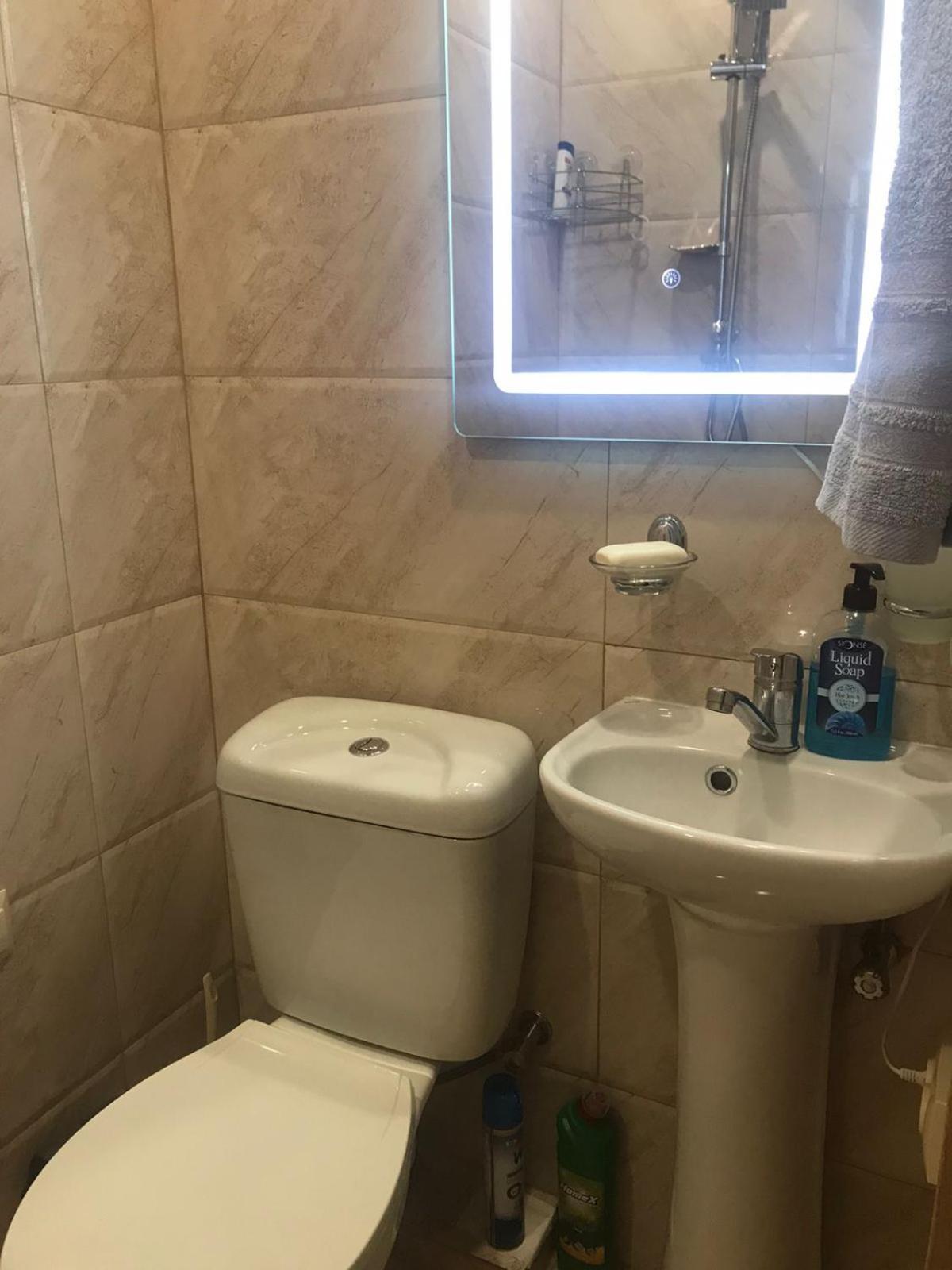 Hotel Mariella Akhaltsikhe  Esterno foto