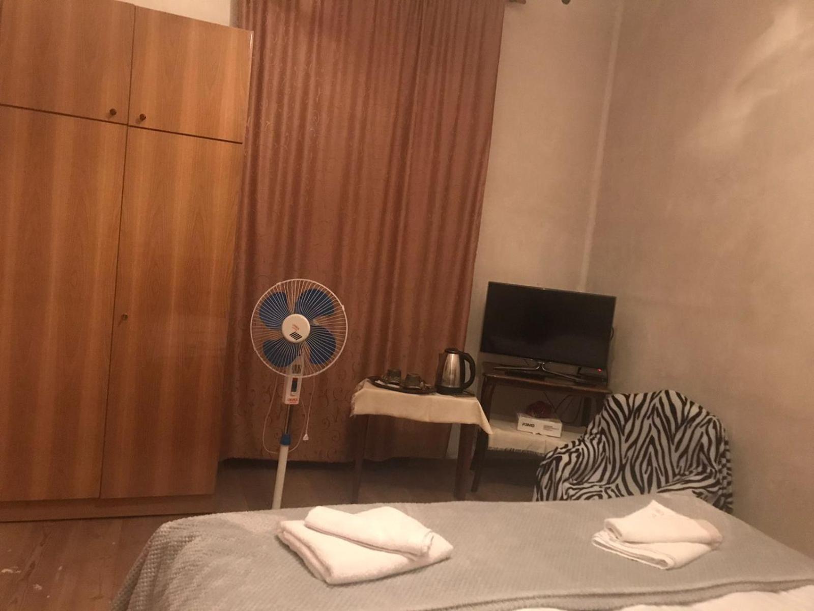 Hotel Mariella Akhaltsikhe  Esterno foto