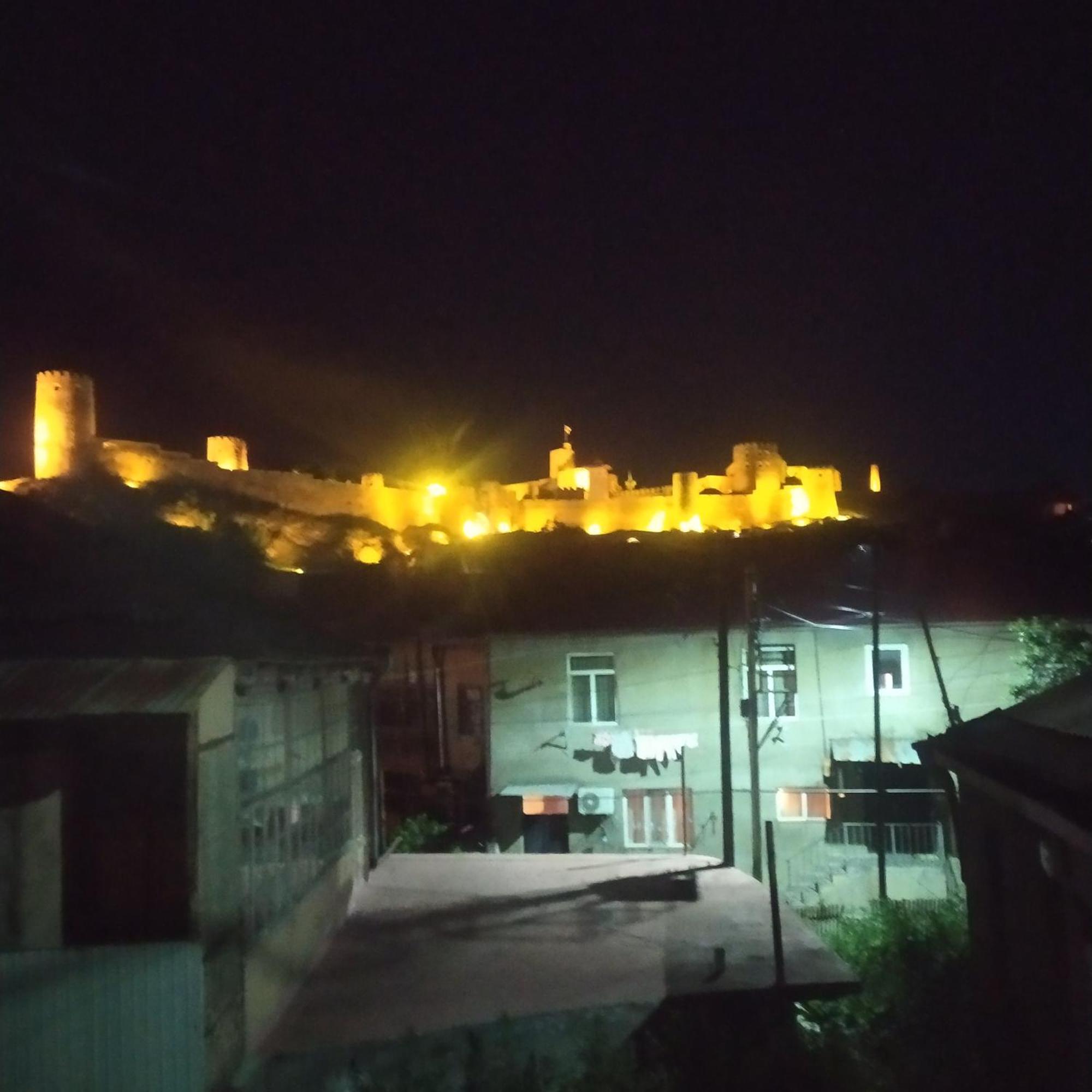 Hotel Mariella Akhaltsikhe  Esterno foto