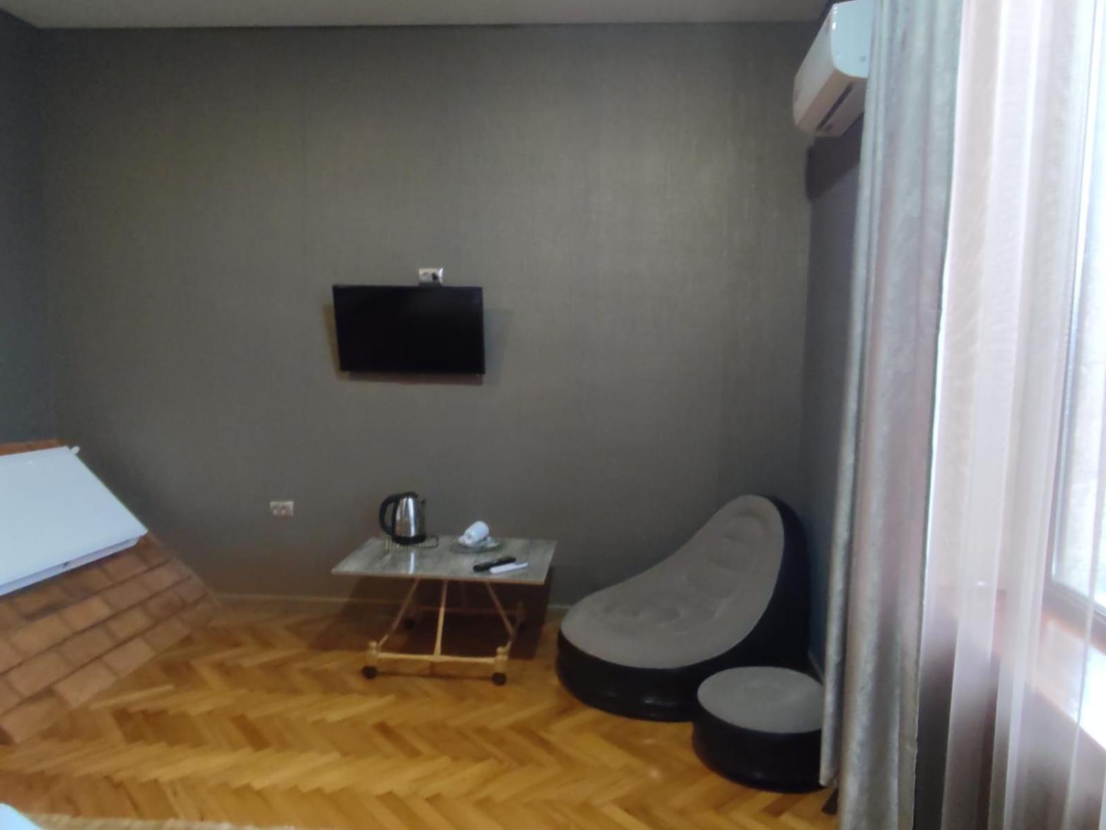 Hotel Mariella Akhaltsikhe  Esterno foto