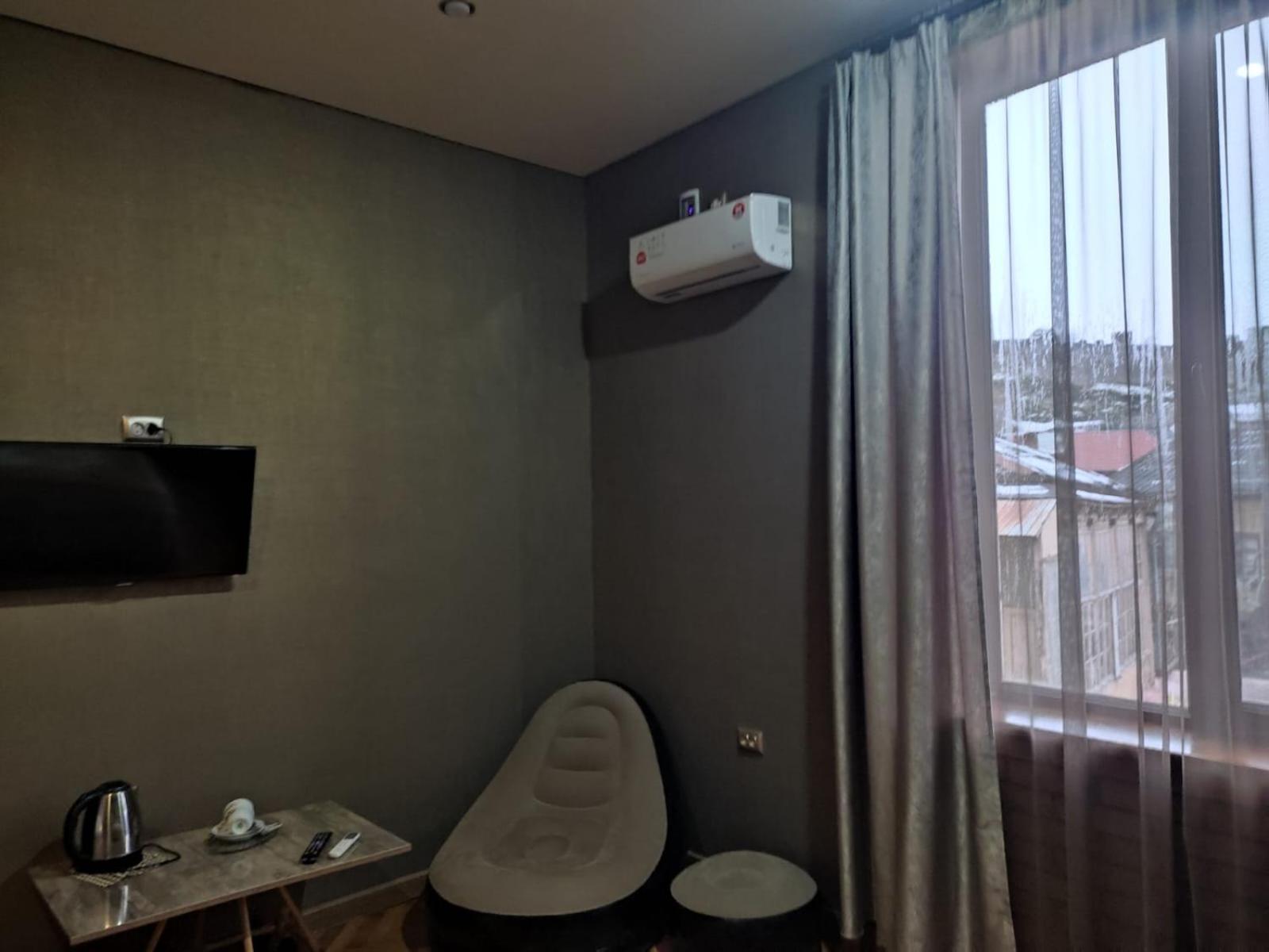 Hotel Mariella Akhaltsikhe  Esterno foto