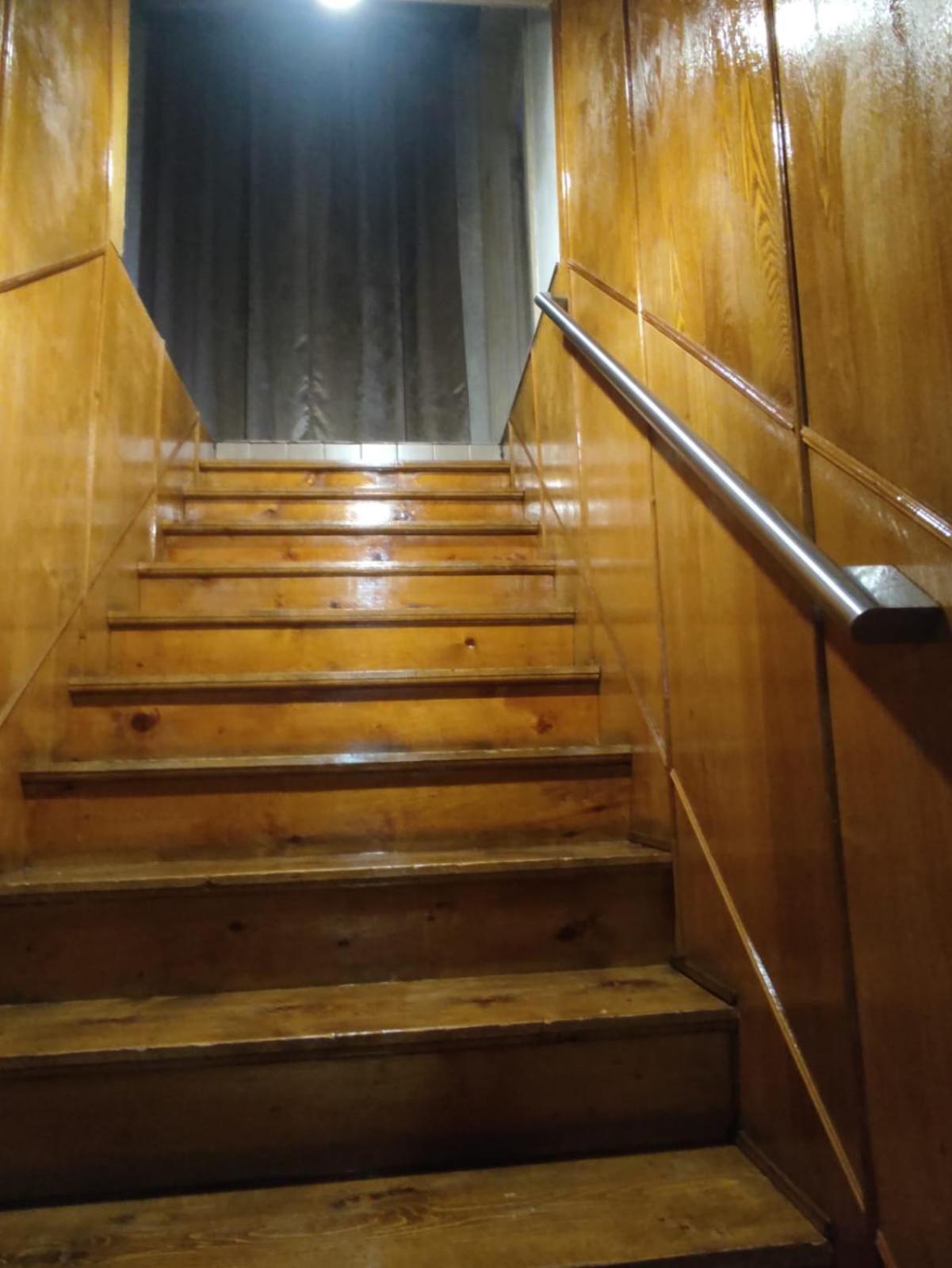 Hotel Mariella Akhaltsikhe  Esterno foto